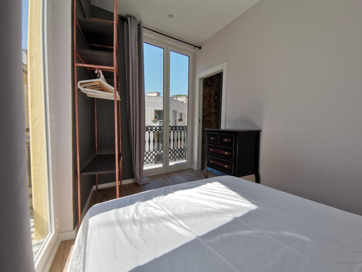 L'Arbre Apartment Valencia Exterior foto