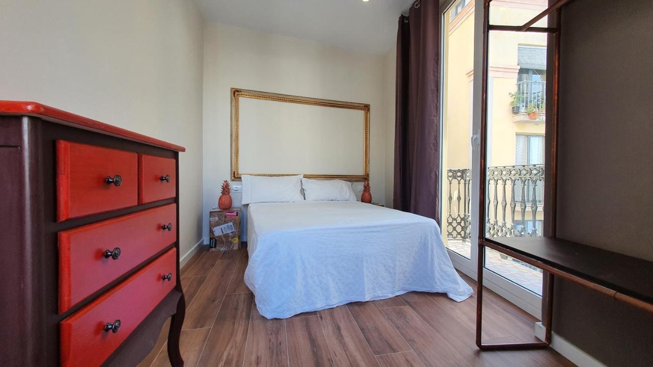 L'Arbre Apartment Valencia Exterior foto